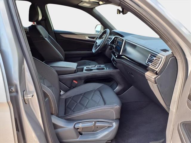 2024 Volkswagen Atlas Cross Sport SE