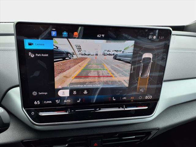 2025 Volkswagen ID.4 Pro
