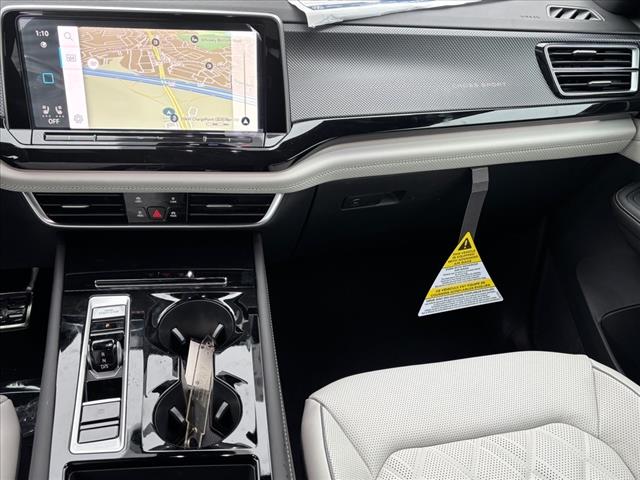 2025 Volkswagen Atlas Cross Sport 2.0T SEL Premium R-Line