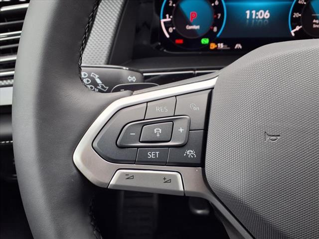 2025 Volkswagen Atlas Cross Sport 2.0T SEL Premium R-Line