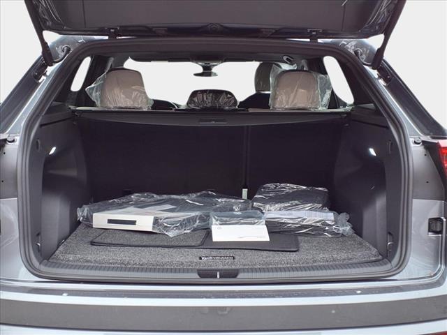 2025 Volkswagen Atlas Cross Sport 2.0T SEL Premium R-Line