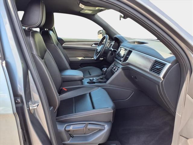 2022 Volkswagen Atlas Cross Sport 2.0T SE