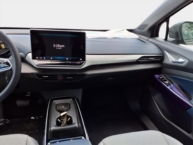 2025 Volkswagen ID.4 Pro S