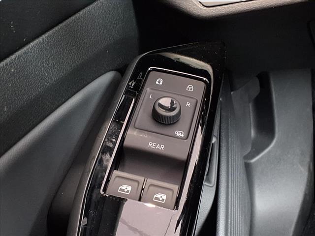 2025 Volkswagen ID.4 Pro S