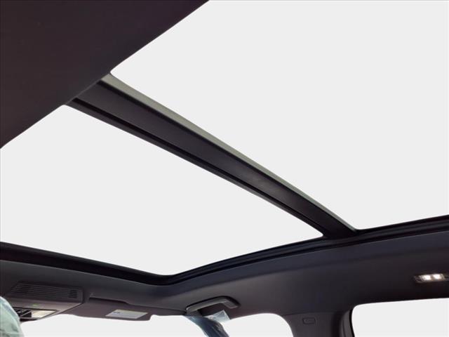 2025 Volkswagen Tiguan SE R-Line Black 4Motion