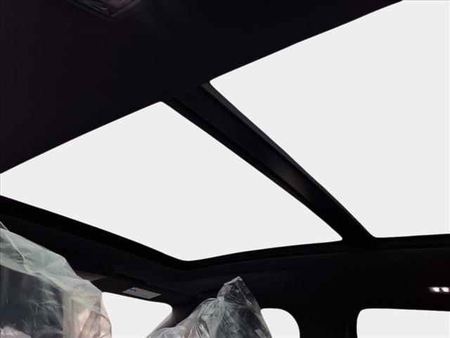 2025 Volkswagen Tiguan SE R-Line Black 4Motion