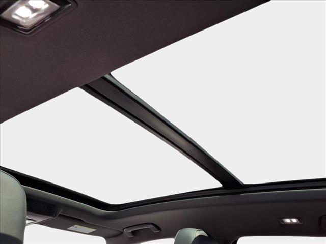 2025 Volkswagen Tiguan SE R-Line Black 4Motion