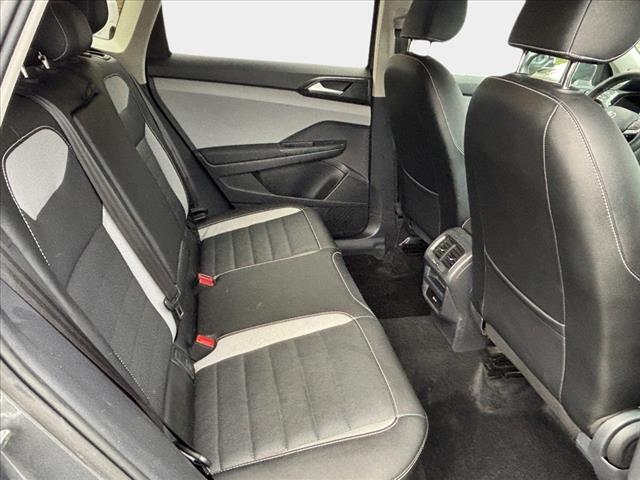 2022 Volkswagen Taos SEL 4Motion