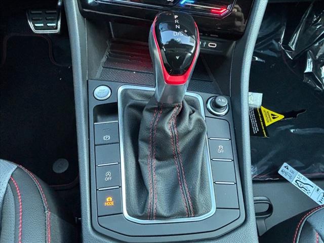 2025 Volkswagen Jetta GLI 2.0T Autobahn