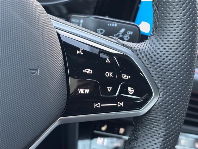 2025 Volkswagen Jetta GLI 2.0T Autobahn