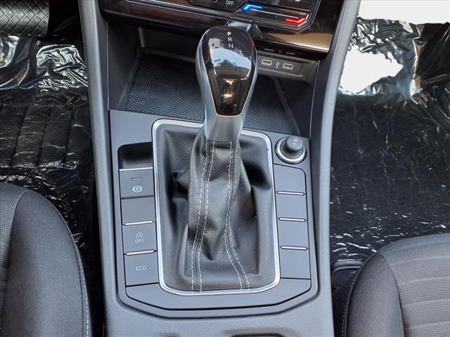 2025 Volkswagen Jetta S