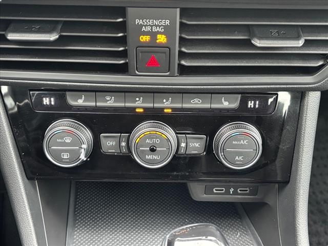 2023 Volkswagen Jetta SE