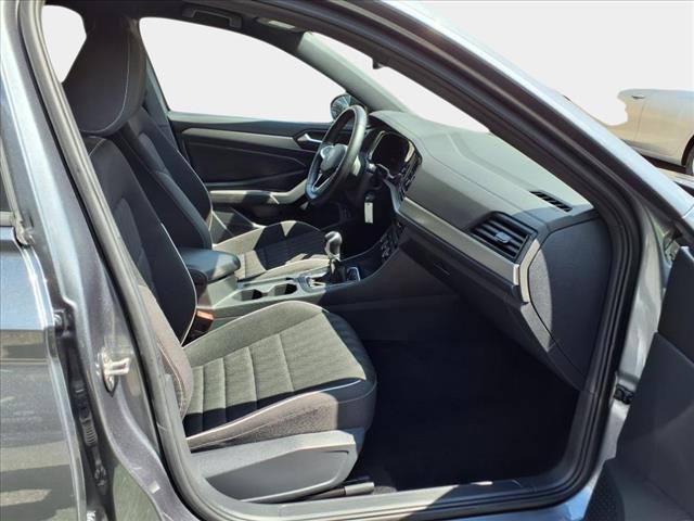 2024 Volkswagen Jetta 1.5T Sport