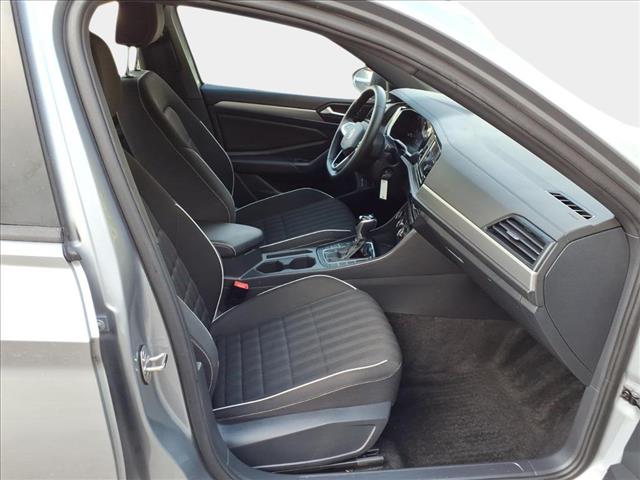 2024 Volkswagen Jetta Sport