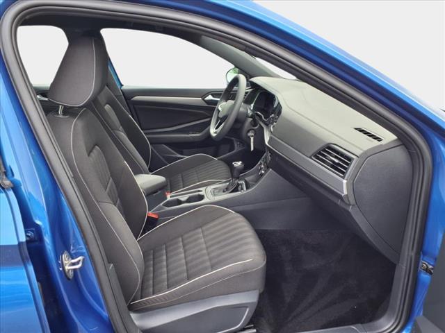 2023 Volkswagen Jetta Sport