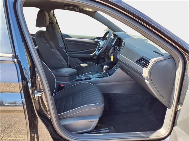 2024 Volkswagen Jetta Sport