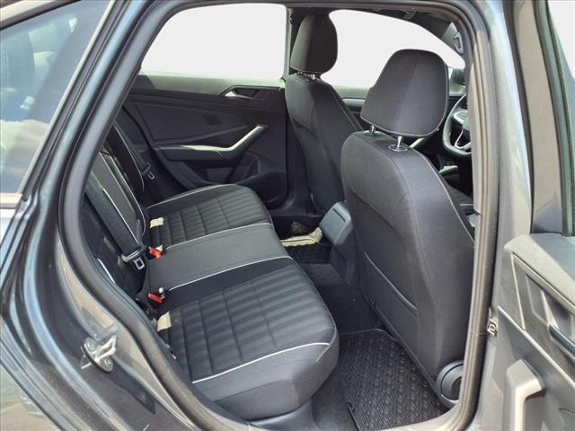2024 Volkswagen Jetta Sport
