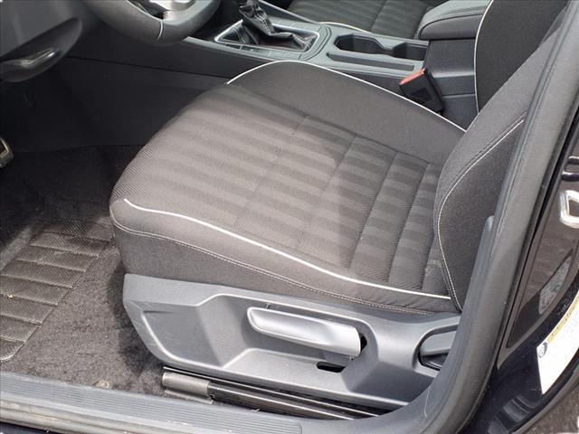 2024 Volkswagen Jetta Sport