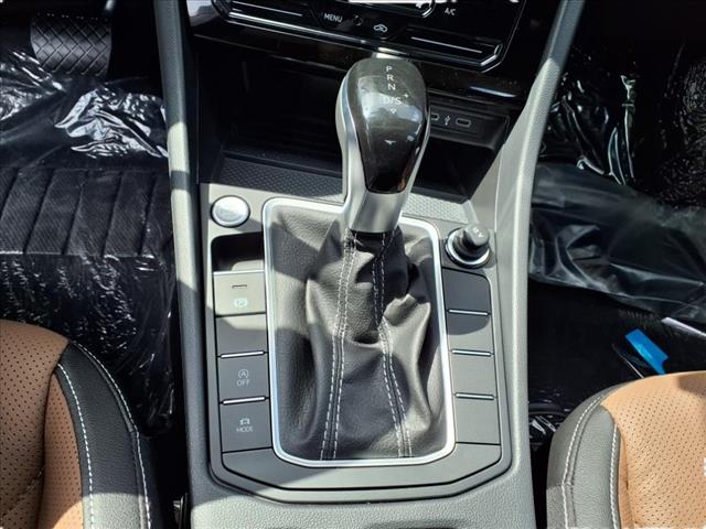 2025 Volkswagen Jetta 1.5T SEL