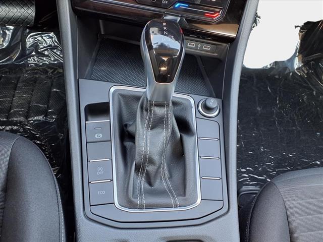 2025 Volkswagen Jetta 1.5T SEL