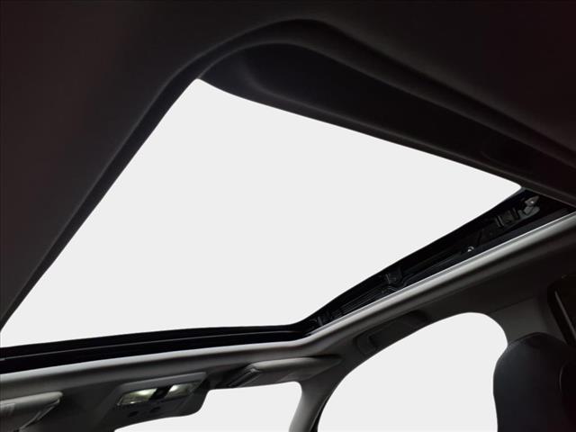 2018 Subaru Forester 2.5i Touring