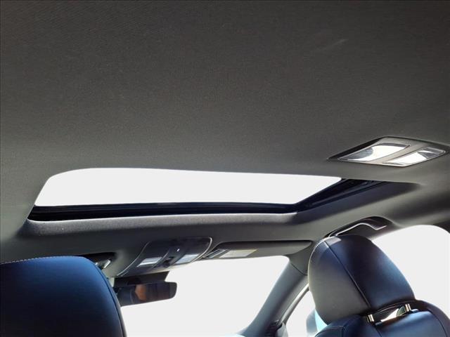 2022 Mazda CX-9 Grand Touring