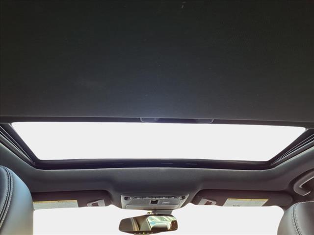 2023 INFINITI Q50 SENSORY
