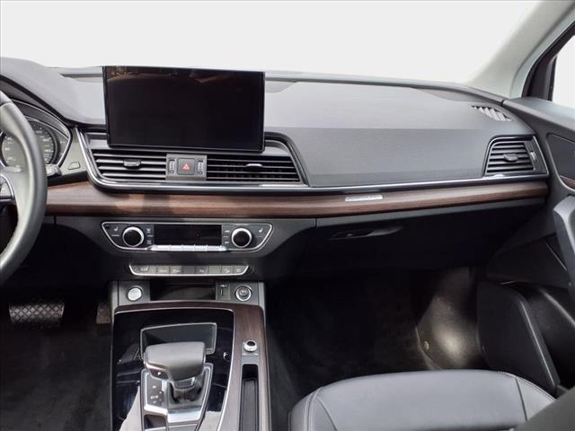 2023 Audi Q5 40 Premium quattro