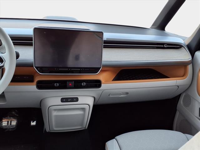 2025 Volkswagen ID.Buzz 1ST Edition