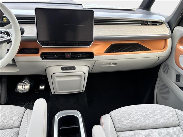 2025 Volkswagen ID.Buzz 1st Edition 4Motion