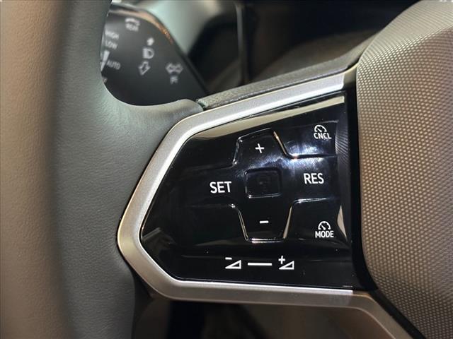 2025 Volkswagen ID.Buzz Pro S