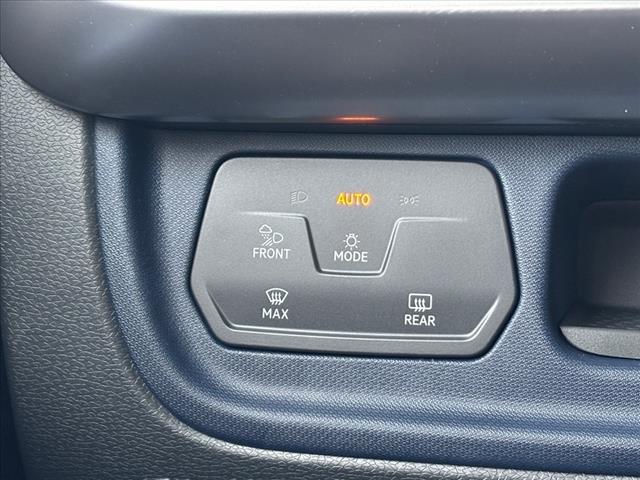 2025 Volkswagen ID.Buzz Pro S