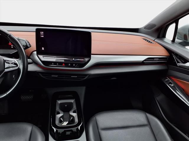 2021 Volkswagen ID.4 Pro S