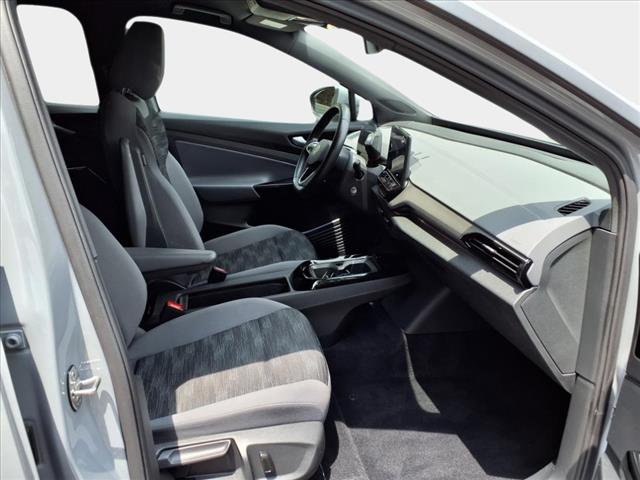 2022 Volkswagen ID.4 Pro