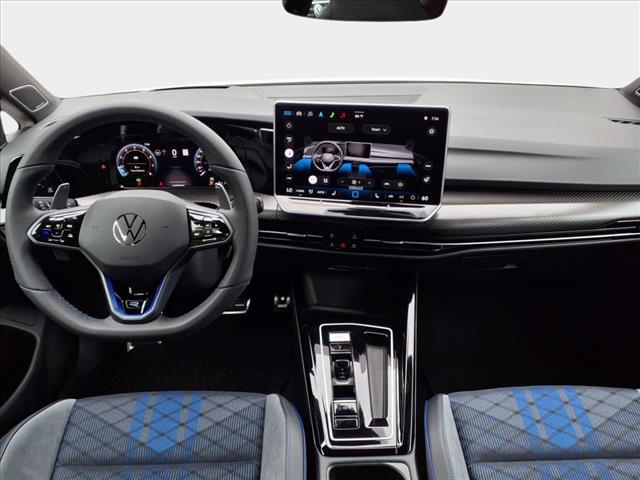 2025 Volkswagen Golf R 2.0T
