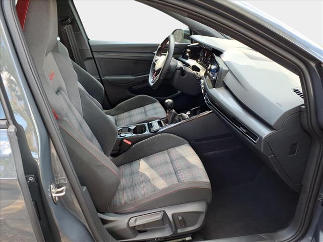 2024 Volkswagen Golf GTI 380 S