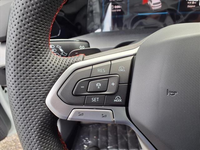 2025 Volkswagen Golf GTI 2.0T S