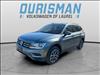2021 Volkswagen Tiguan S 4Motion