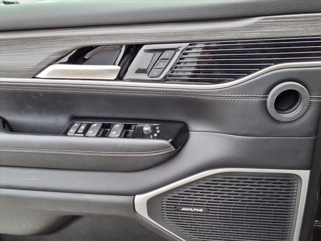 2023 Jeep Wagoneer L Series II