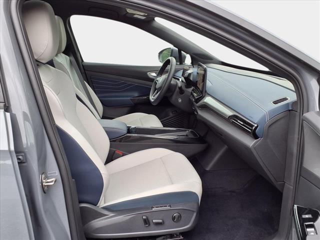 2024 Volkswagen ID.4 S