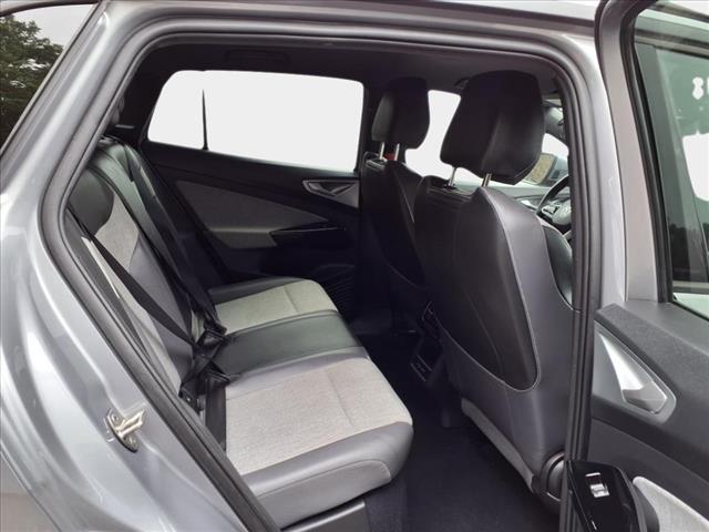 2023 Volkswagen ID.4 Standard
