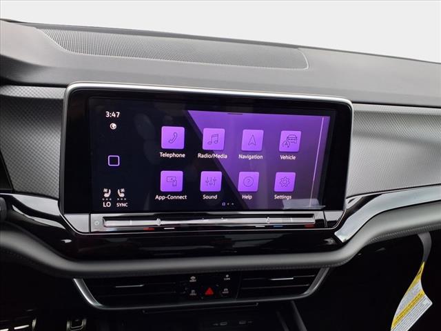 2025 Volkswagen Atlas 2.0T Peak Edition SE