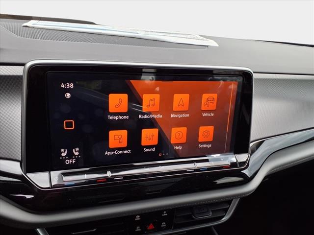 2025 Volkswagen Atlas 2.0T Peak Edition SE