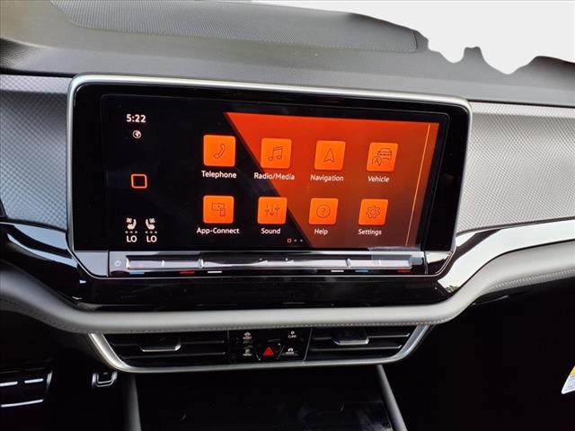 2025 Volkswagen Atlas Peak Edition 4Motion