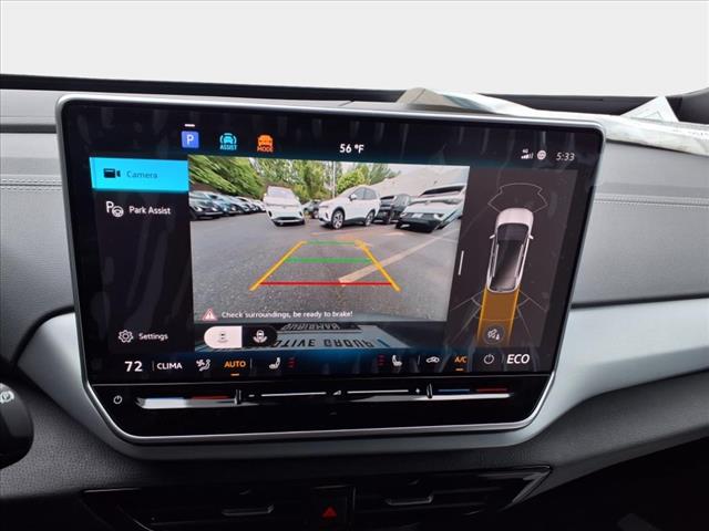 2025 Volkswagen ID.4 Pro