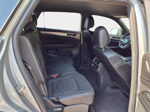 2024 Volkswagen Atlas Cross Sport SE