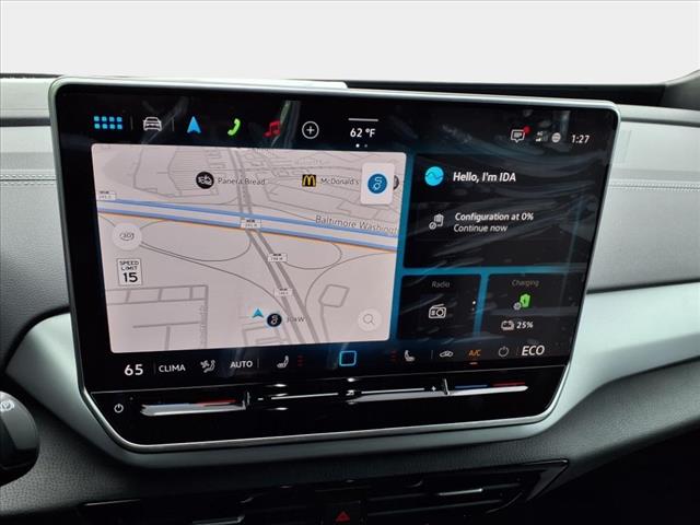 2025 Volkswagen ID.4 Pro