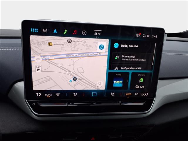 2025 Volkswagen ID.4 Pro S Plus