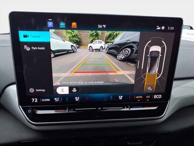 2025 Volkswagen ID.4 Pro S Plus