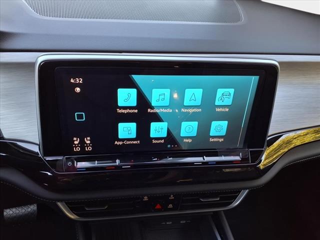2026 Volkswagen Atlas Cross Sport SE